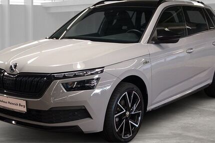 Skoda Kamiq 46.605 km 21.950 &euro; Oldenburg / Holst. 23758