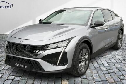 Peugeot 408 31.720 km 26.970 &euro; Kitzingen 97318