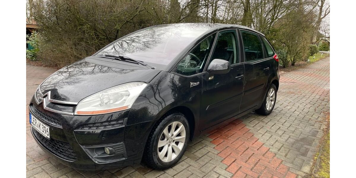 Citroen C4 Picasso 159.100 km 2.650 &euro; Moormerland 26802