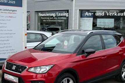 Seat Arona 116.213 km 12.970 &euro; Soltau 29614