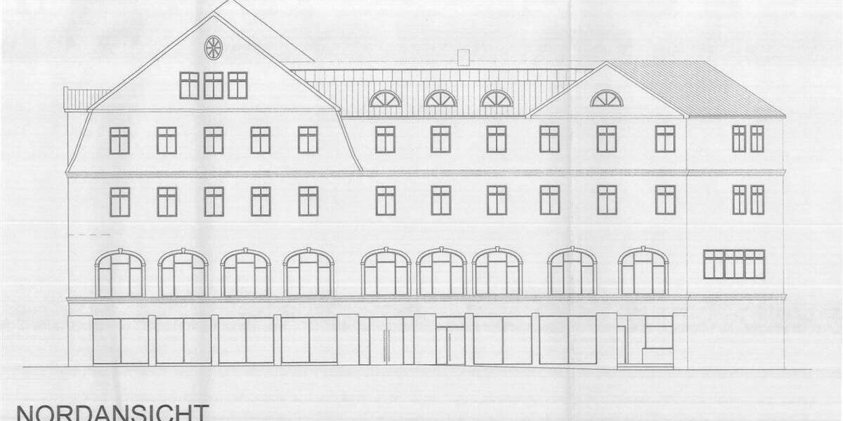 Gewerbeobjekt Coburg - 3.490&euro; | Angebot:25337788