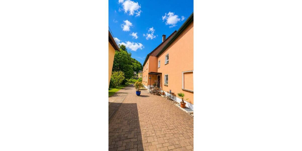 Gewerbeobjekt Bad Schandau Krippen - 650.000&euro; | Angebot:26902324