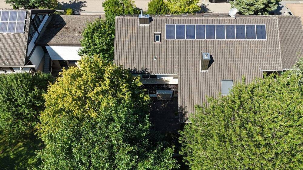 Einfamilienhaus Heilsbronn Weiterndorf - 8 Zimmer, 420 m&sup2;, 798.000&euro; | Angebot:25679029