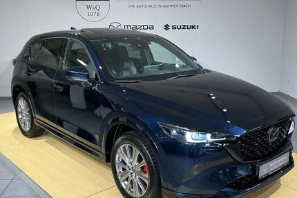 Mazda CX-5 70.500 km 28.690 &euro; Gummersbach 51645