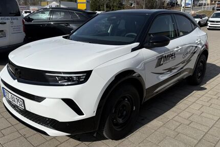 Opel Mokka 7.500 km 27.490 &euro; Schneeberg 08289