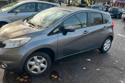 Nissan Note 70.000 km 6.700 &euro; Essen 45277