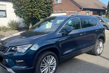 Seat Ateca 108.000 km 18.299 &euro; Kreuzau 52372