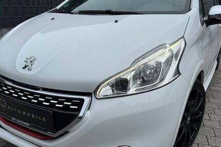 Peugeot 208 144.586 km 6.800 &euro; Stutensee 76297