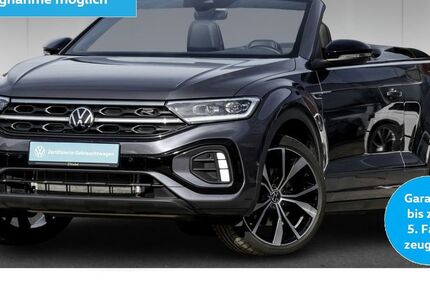 VW T-Roc 9.848 km 36.980 &euro; Münster 48163