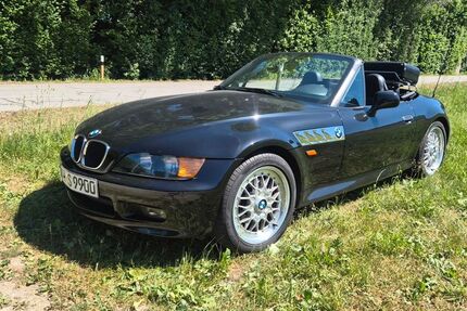 BMW Z3 189.000 km 7.200 &euro; Burghausen 84489