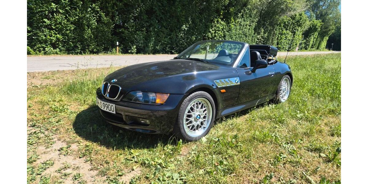 BMW Z3 189.000 km 7.200 &euro; Burghausen 84489