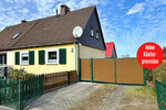 HORN IMMOBILIEN ++ gemütliches Zuhause in idyllischer Lage, Doppelhaushälfte in Eggesin - Doppelhaushälfte Eggesin | Angebot:26225620