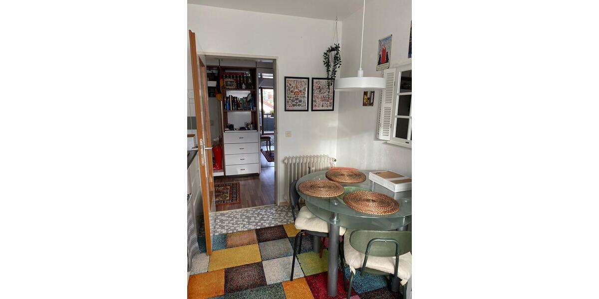 Etagenwohnung Pforzheim Eutingen - 2 Zimmer, 72 m&sup2;, 219.900&euro; | Angebot:26680972