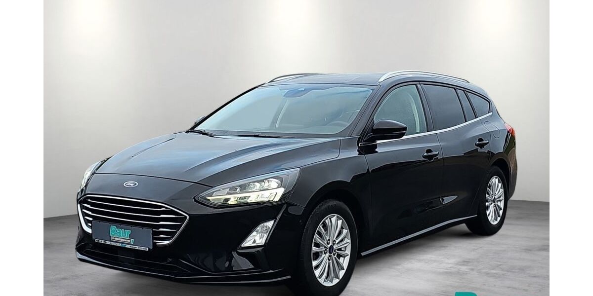 Ford Focus 78.155 km 17.840 &euro; Mutlangen 73557