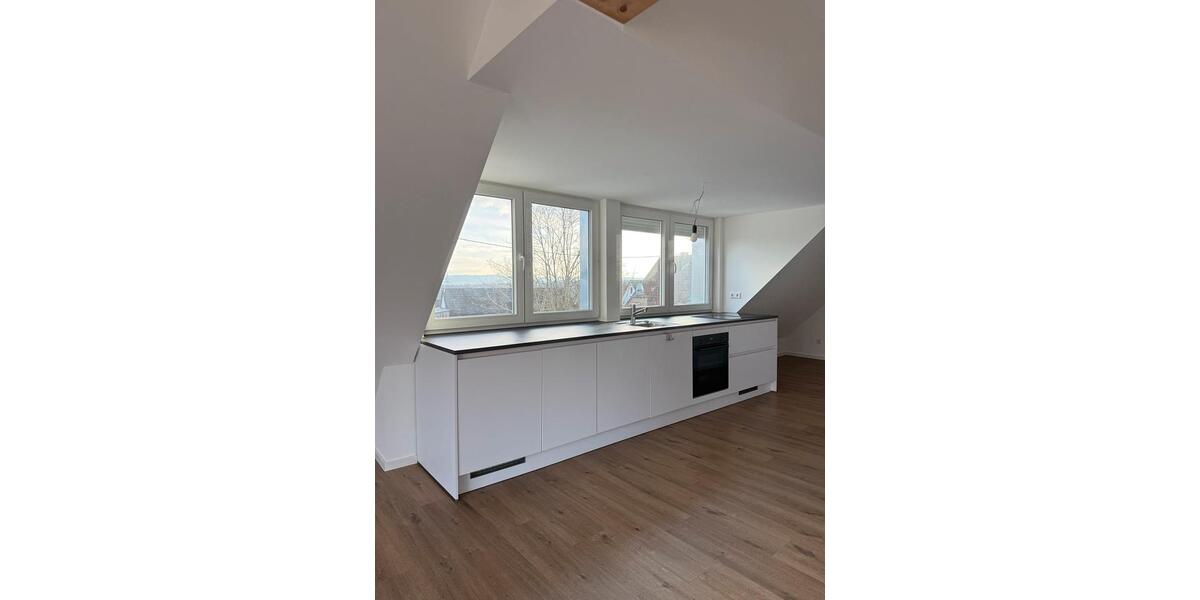 Etagenwohnung Haigerloch - 2 Zimmer, 65 m&sup2;, 910&euro; | Angebot:26403091