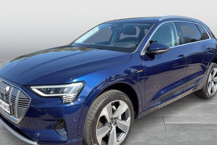 Audi e-tron 81.100 km 36.390 &euro; Duisburg 47178