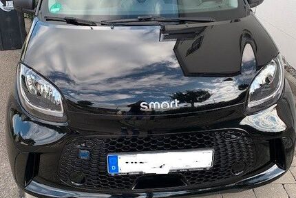 Smart ForFour 29.000 km 9.200 &euro; Pfaffenhofen 85276