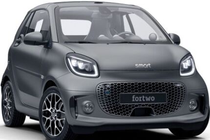 Smart ForTwo 23.100 km 18.950 &euro; Mittelstetten-Vogach 82293