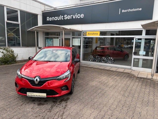Renault Clio 16.000 km 17.950 &euro; Bad Säckingen 79713