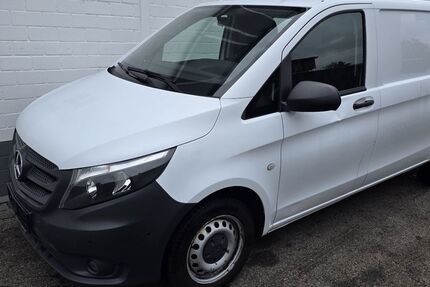 Mercedes-Benz Vito 261.411 km 9.650 € Köln 51149