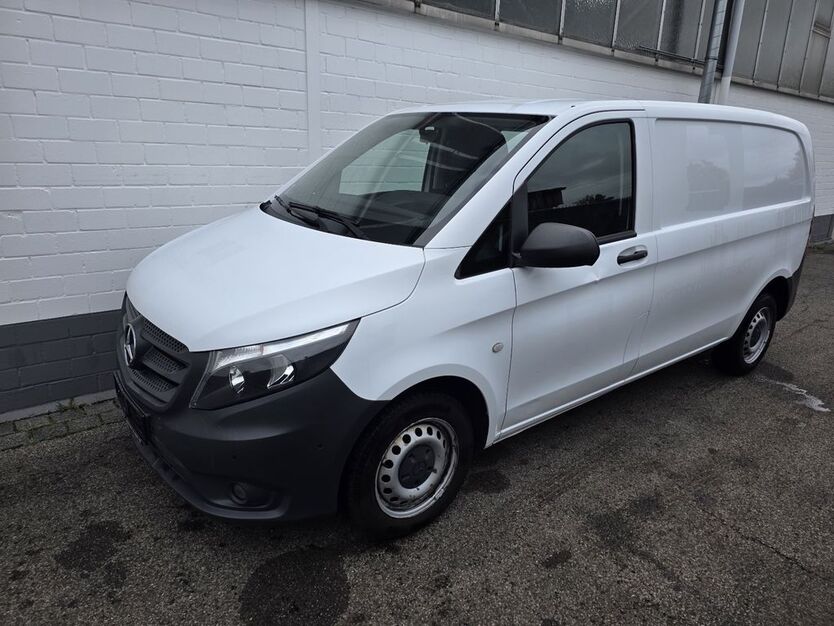 Mercedes-Benz Vito 261.411 km 9.850 € Köln 51149