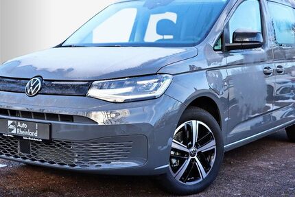 VW Caddy 9.800 km 45.890 &euro; Bonn 53175