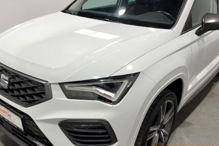 Seat Ateca 79.000 km 25.450 € Norderstedt 22848