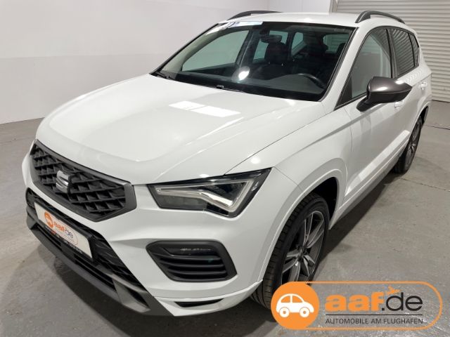 Seat Ateca 79.000 km 25.450 € Norderstedt 22848