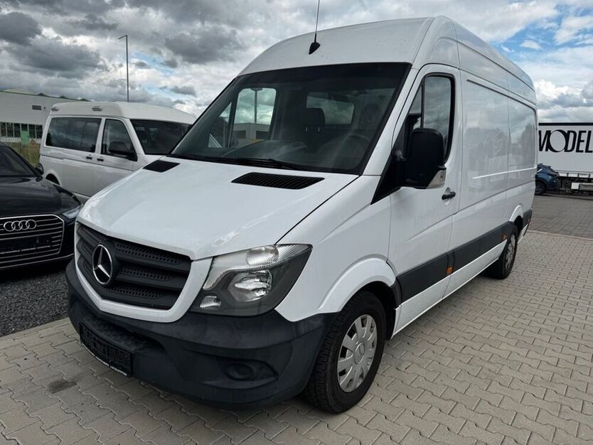 Sprinter