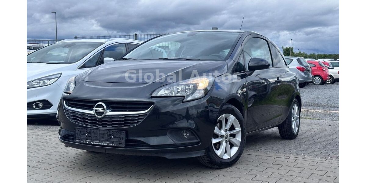 Opel Corsa 80.000 km 6.400 &euro; Dietzenbach 63128