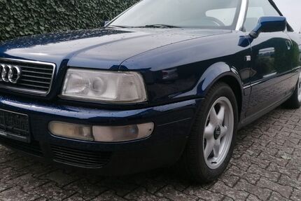 Audi 80 178.000 km 6.500 &euro; Demmin 17109