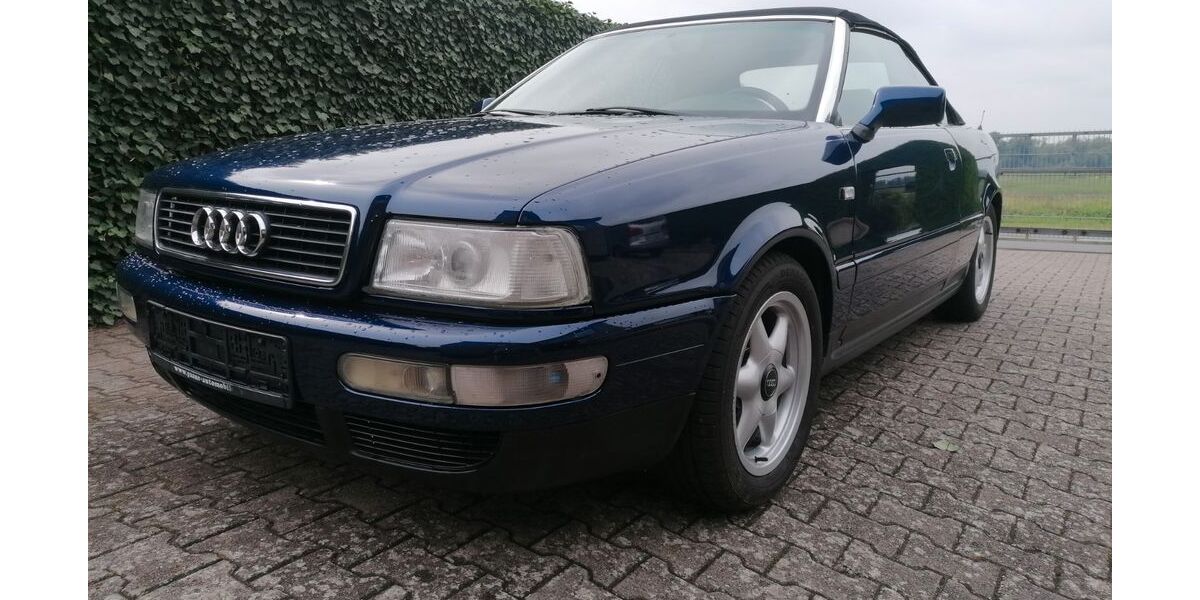 Audi 80 178.000 km 6.500 &euro; Demmin 17109