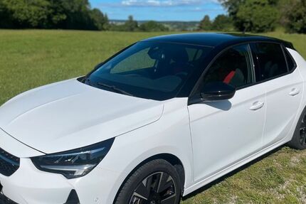 Opel Corsa 17.375 km 15.990 &euro; Aidlingen 71134