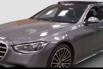 Mercedes-Benz S 580 5.629 km 124.900 &euro; Hoyerswerda 02977