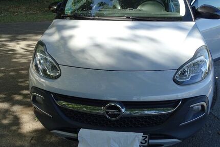 Opel Adam 71.300 km 8.888 &euro; Neuss 41472