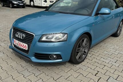 Audi A3 187.000 km 5.500 &euro; Waldkraiburg 84478