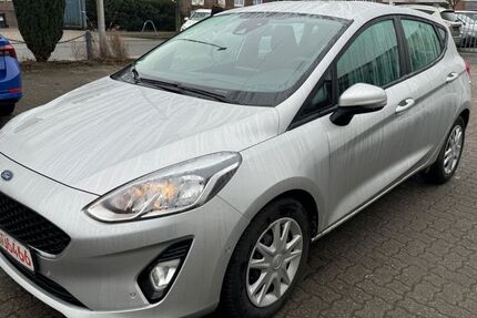 Ford Fiesta 180.000 km 6.426 &euro; Waldkraiburg 84478