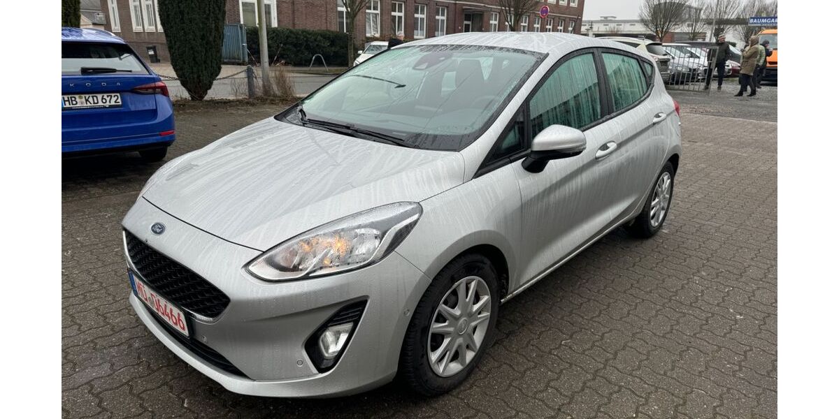 Ford Fiesta 180.000 km 6.426 &euro; Waldkraiburg 84478