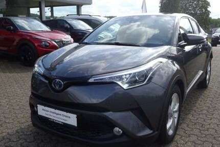 Toyota C-HR 122.258 km 16.750 &euro; Sprockhoevel 45549