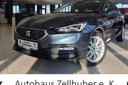 Seat Leon 38.300 km 21.854 &euro; Neuötting 84524