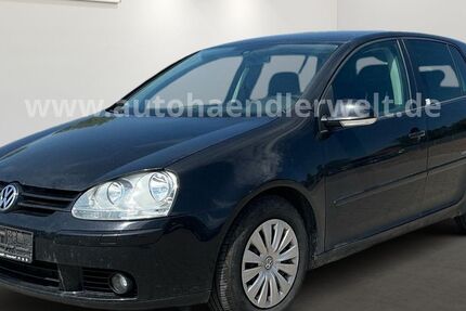 VW Golf 184.499 km 2.499 &euro; Brehna 06796