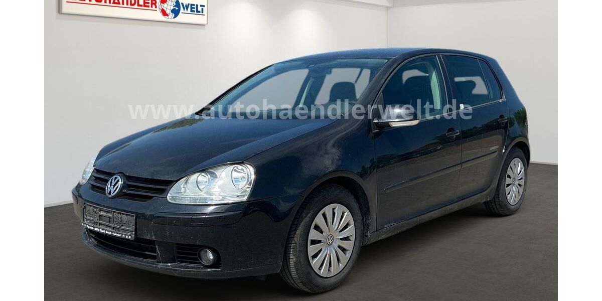 VW Golf 184.499 km 2.499 &euro; Brehna 06796