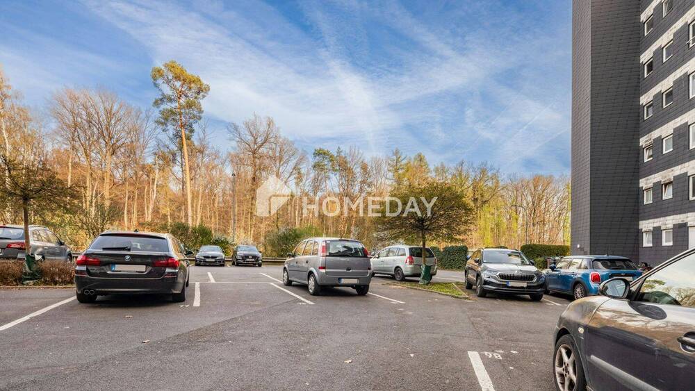 Etagenwohnung Linden Leihgestern - 4 Zimmer, 81 m&sup2;, 259.000&euro; | Angebot:26377978