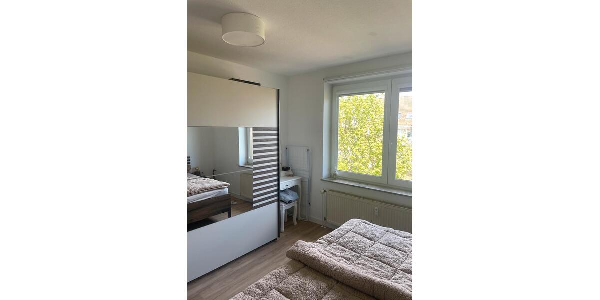 Etagenwohnung Sehnde - 2 Zimmer, 64 m&sup2;, 850&euro; | Angebot:26355819