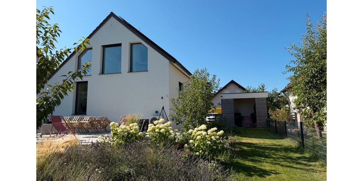 Einfamilienhaus Göppingen Bruckwasen - 690.000&euro; | Angebot:27144524
