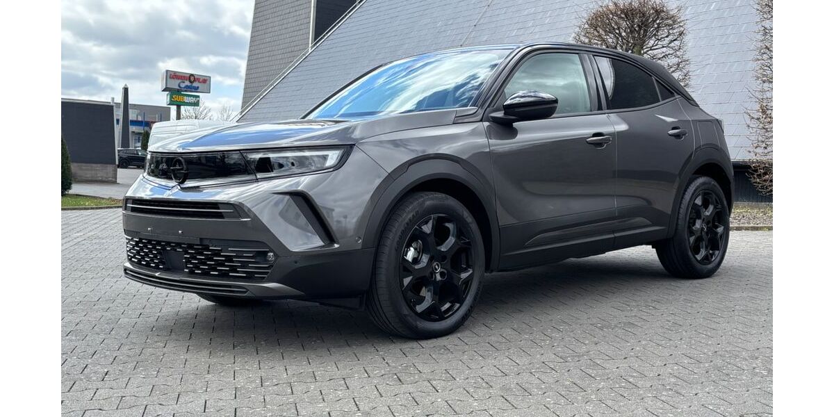 Opel Mokka 39.000 km 20.990 &euro; Mainz 55129