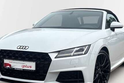 Audi TT 31.310 km 34.980 &euro; Merseburg 06217
