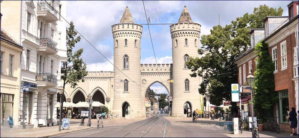 Versteigerungsimmobilie Potsdam Nördliche Innenstadt - 3 Zimmer, 122 m&sup2;, 695.000&euro; | Angebot:25390079