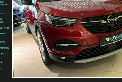 Opel Grandland (X)