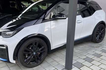 BMW i3 61.500 km 18.900 &euro; Neustadt an der Aisch 91413